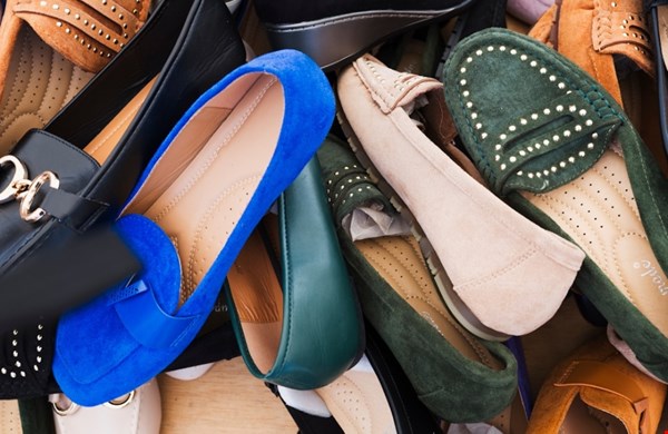 Nieuwe schoenen kopen als vrouw: waar moet je opletten?